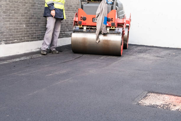 Best Driveway Repair and Patching  in Rochester, WA