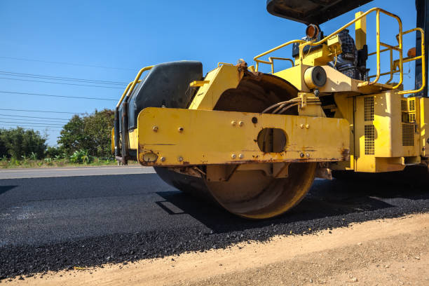 Professional Driveway Paving Services in Rochester, WA