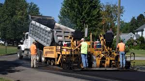 Best Driveway Overlay Services  in Rochester, WA